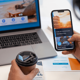 Travel & Hospitality